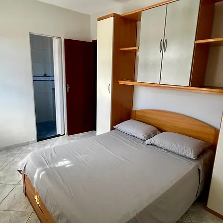 Cobertura Duplex Vista Mar na Prainha-Churrasqueira Privativa e a Poucos Passos da Praia!-2