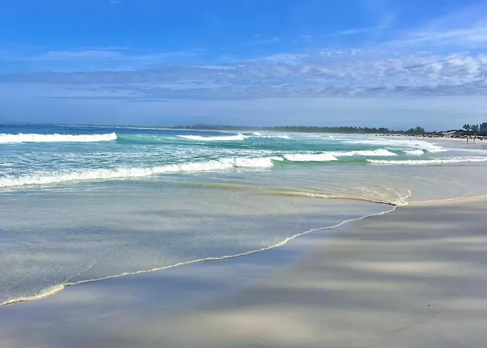 Apto paraíso praia dos anjos Arraial do Cabo