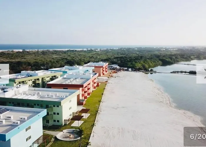 Golden Lake Residence Apart Hotel Arraial do Cabo